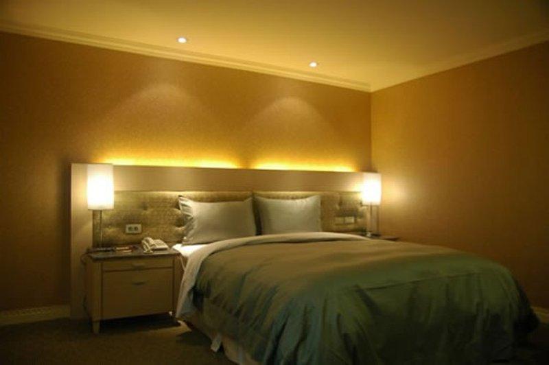 Wonstar Hotel - Songshan ไทเป ภายนอก รูปภาพ
