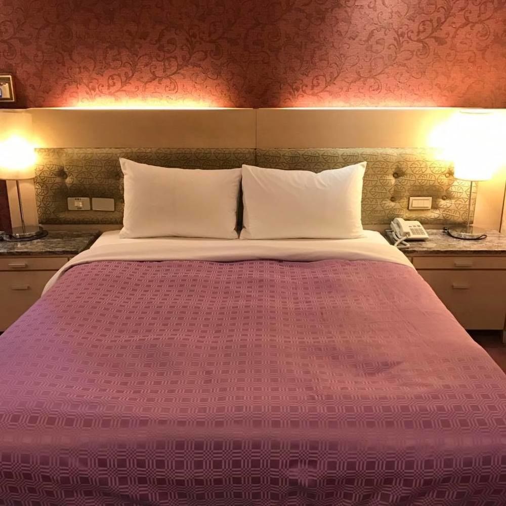 Wonstar Hotel - Songshan ไทเป ภายนอก รูปภาพ