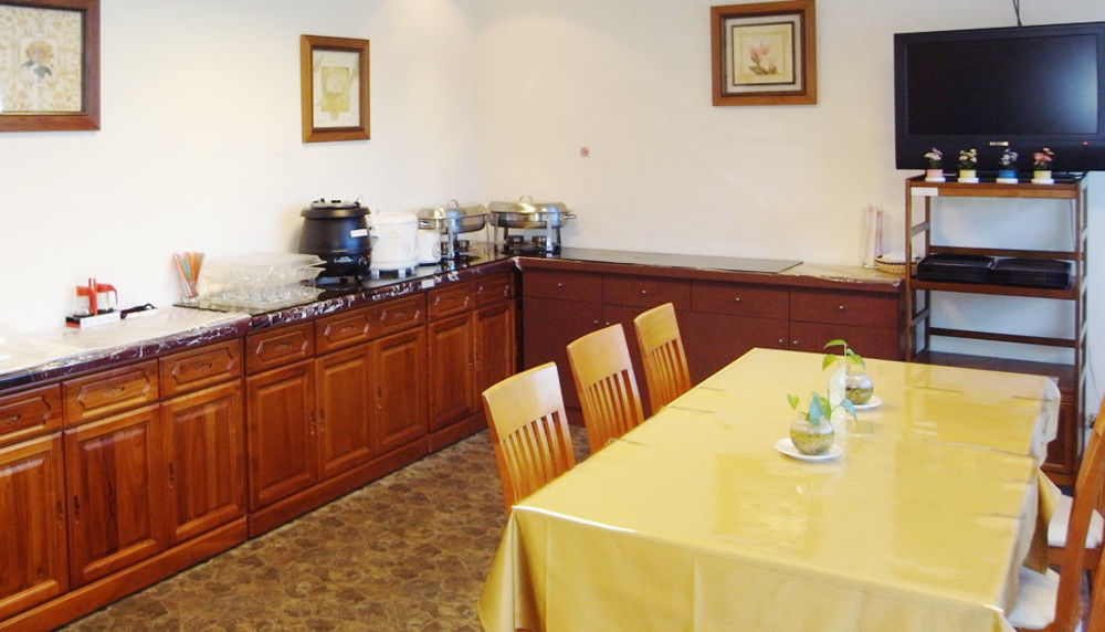 Wonstar Hotel - Songshan ไทเป ภายนอก รูปภาพ