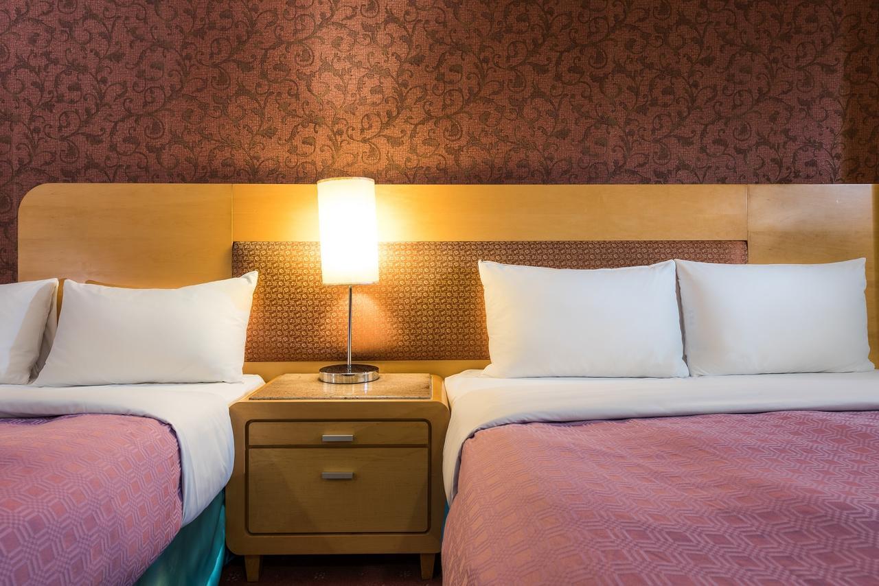 Wonstar Hotel - Songshan ไทเป ภายนอก รูปภาพ